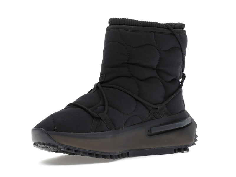 adidas NMD S1 Boot Black (Women's)