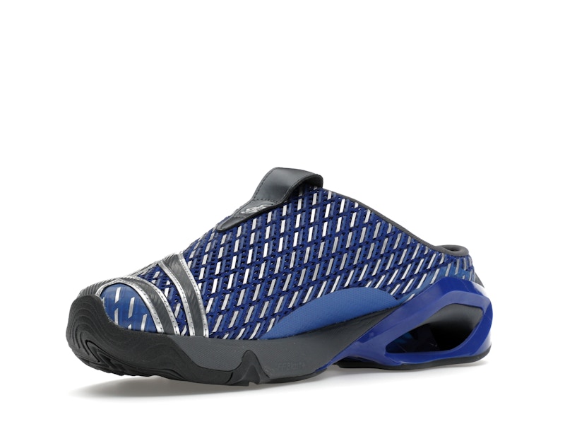 ASICS Gel-Styrax Kiko Kostadinov Blue Pure Silver