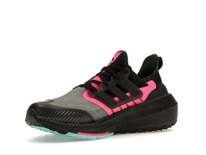 adidas Ultra Boost Light Gore-Tex Core Black Lucid Pink (Women's)