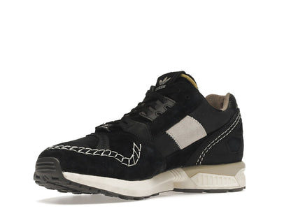 adidas ZX 9000 A-ZX YCTN Moccasin Black