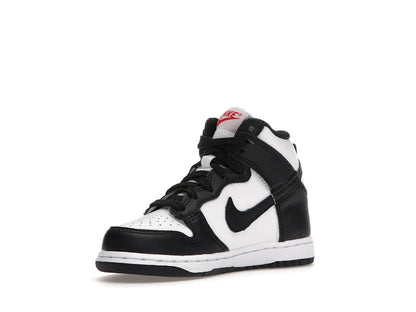 Nike Dunk High Panda (2021) (PS)