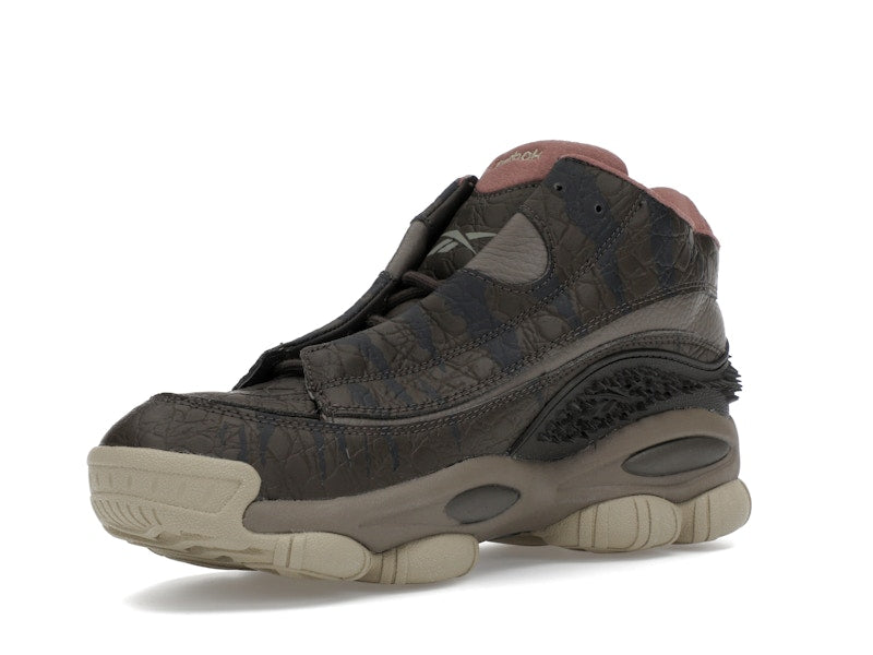 Reebok The Answer DMX Jurassic World