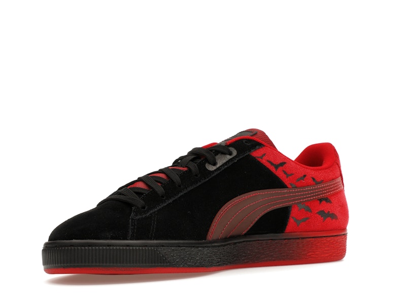 Puma Suede The Batman