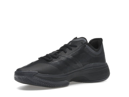 adidas Adizero Select 3.0 Black Iron Metallic