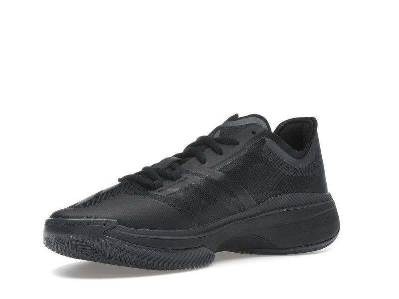 adidas Adizero Select 3.0 Black Iron Metallic