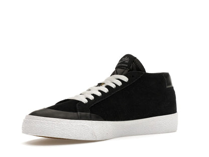 Nike SB Zoom Blazer Chukka XT Black Gunsmoke