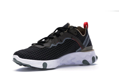 Nike React Element 55 size?