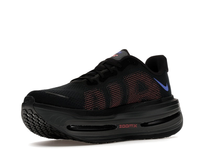 Nike Vomero Premium Black Sapphire Rose (Women's)