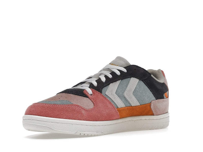 Hummel Power Play I Scream Ice Cream Ice Green