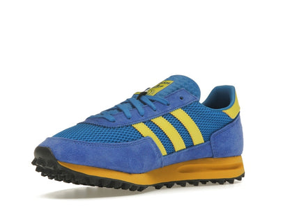 adidas TRX Mesh SPZL Hi-Res Blue Shock Yellow