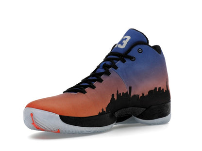 Jordan XX9 Photo Reel