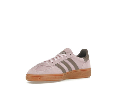 adidas Handball Spezial Clear Pink Earth Strata (GS)