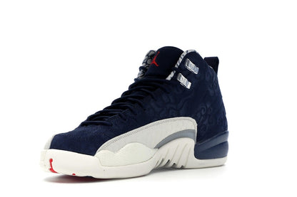 Jordan 12 Retro International Flight (GS)