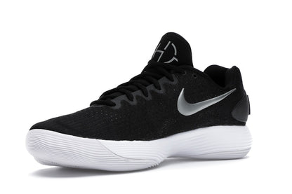 Nike Hyperdunk 2017 Low Black White