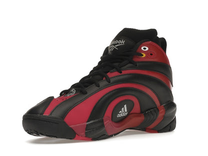 Reebok Shaqnosis adidas Damenosis