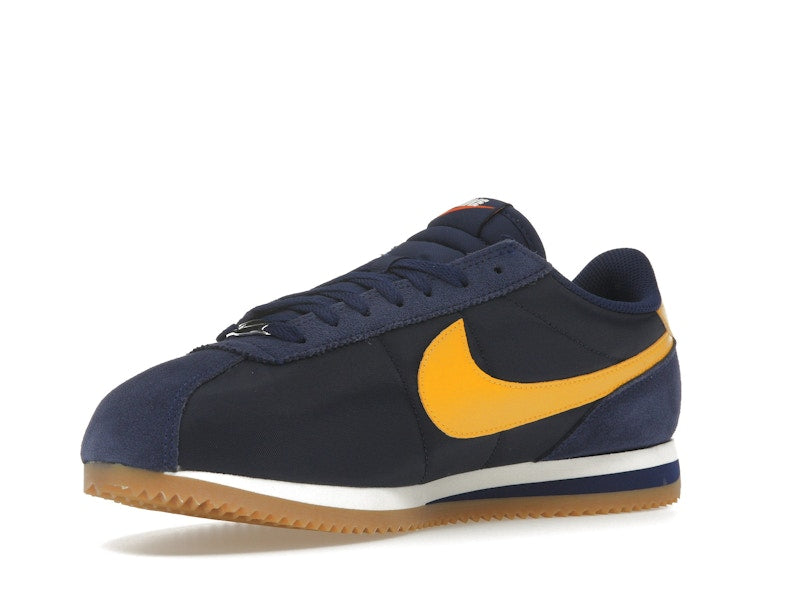 Nike Cortez TXT Michigan (Women's)