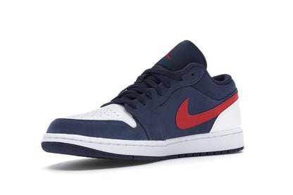 Jordan 1 Low USA