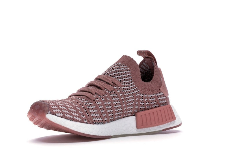 adidas NMD R1 STLT Pink Purple (Women's)