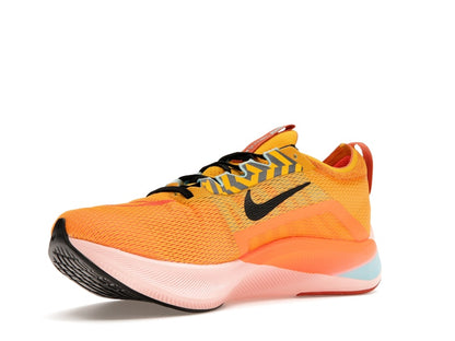 Nike Zoom Fly 4 University Gold Magma Orange