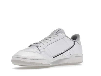 adidas Continental 80 Cloud White