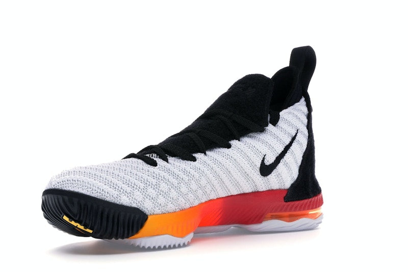 Nike LeBron 16 Strive (GS)