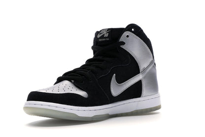 Nike SB Dunk High Tin Man