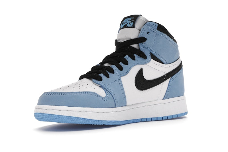 Jordan 1 Retro High OG University Blue (GS)