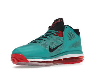 Nike LeBron 9 Low Reverse Liverpool