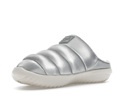 Nike Burrow SE Metallic Silver Light Orewood Brown (Women's)