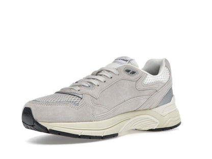 Autry Hyperway Sand Brown Silver