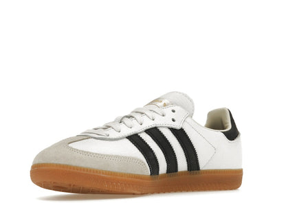 adidas Samba OG Sporty & Rich White Black