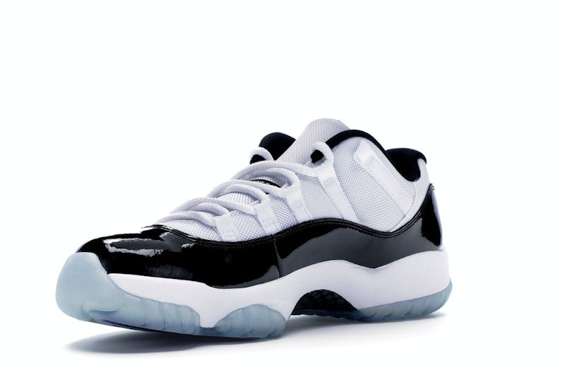 Jordan 11 Retro Low Concord