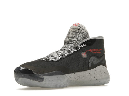 Nike Zoom KD12 Wolf Black