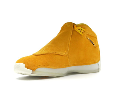 Jordan 18 Retro Yellow Ochre