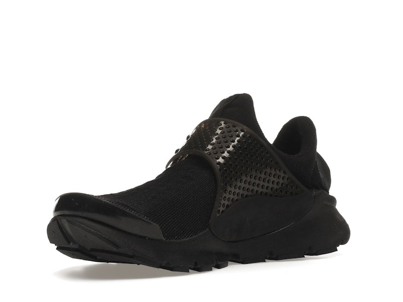 Nike Sock Dart Triple Black