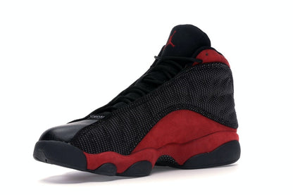 Jordan 13 Retro Bred (2013)