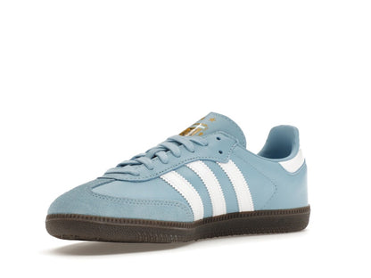 adidas Samba Team Argentina