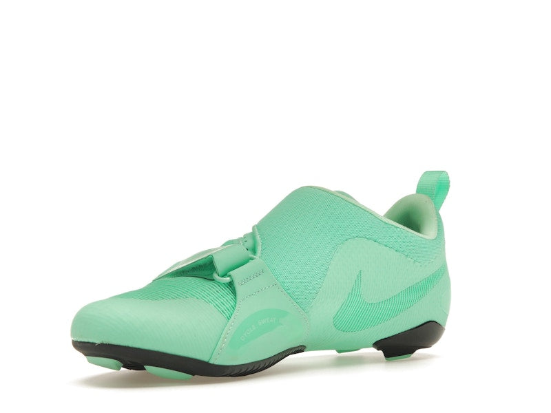 Nike Superrep Cycle Green Glow (Women's)