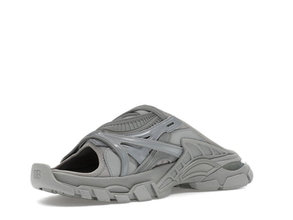 Balenciaga Track Slide Grey