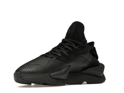 adidas Y-3 Kaiwa Triple Black (2023)