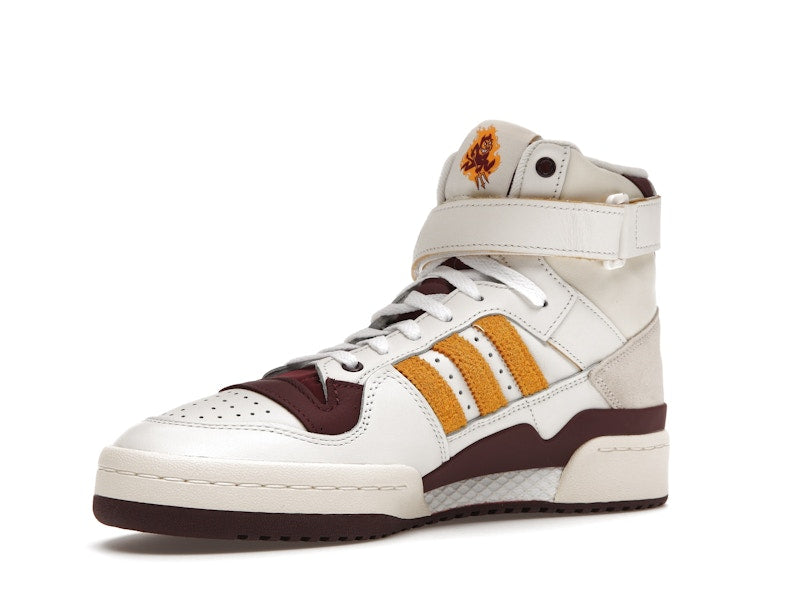 adidas Forum 84 High Eric Emanuel Arizona State Sun Devils