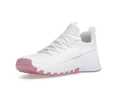 Nike Free Metcon 6 White Elemental Pink (Women's)