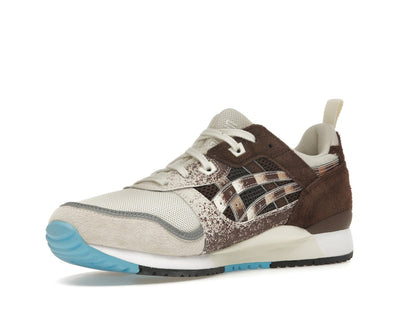 ASICS Gel-Lyte III Up There Kookaburra