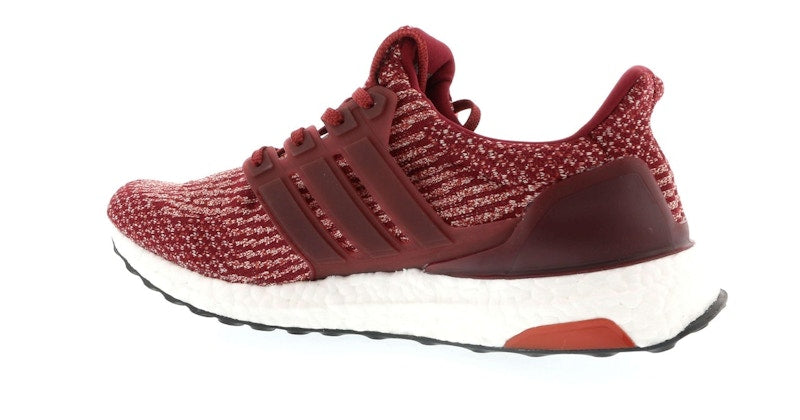 adidas Ultra Boost 3.0 Burgundy