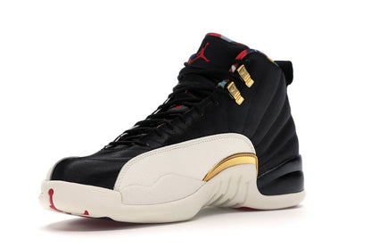 Jordan 12 Retro Chinese New Year (2019)
