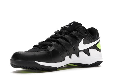 Nike Court Air Zoom Vapor X Black Volt