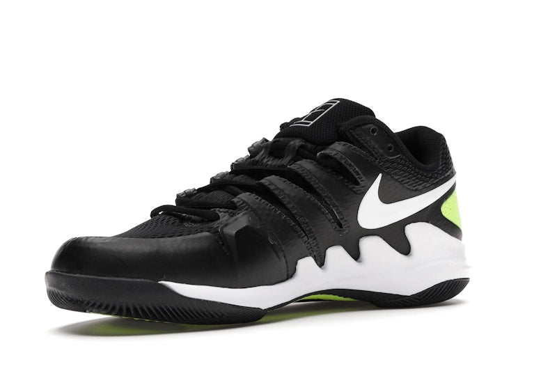 Nike Court Air Zoom Vapor X Black Volt