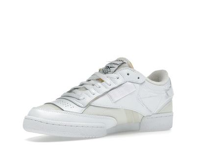 Reebok Club C Re-Co Maison Margiela 'Memory Of' White