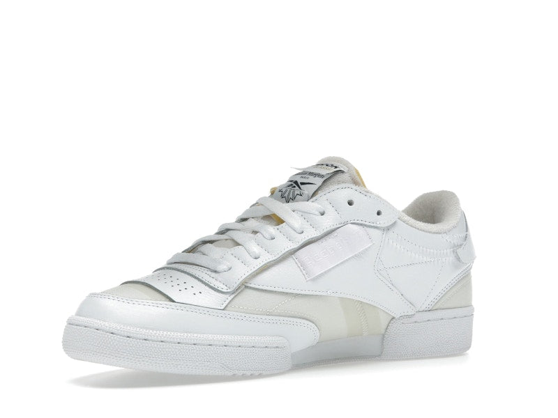 Reebok Club C Re-Co Maison Margiela 'Memory Of' White