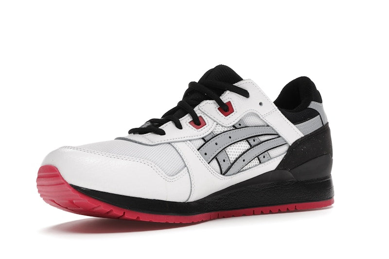 ASICS Gel-Lyte III White Piedmont Grey
